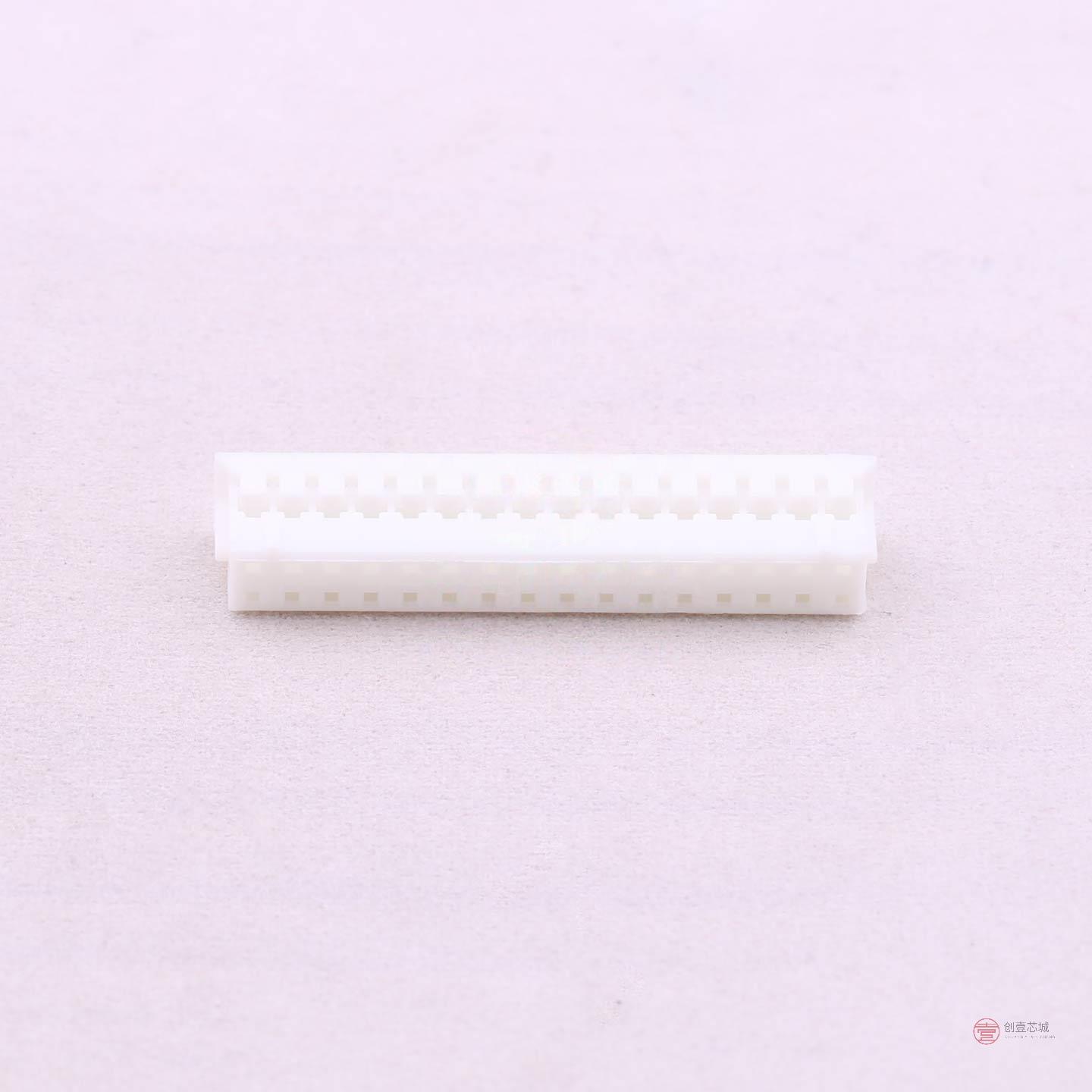原装A2006H-2X16P全新2mm 2x16P正品