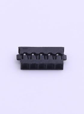 原装A1201H-5P全新1.2mm 1x5P正品