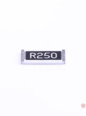 原装RTT25R250FTE全新贴片电阻 0.25 1% 1W 200ppm