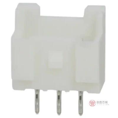 原装正品2132415-3全新CONN HEADER VERT 3POS 2.5MM