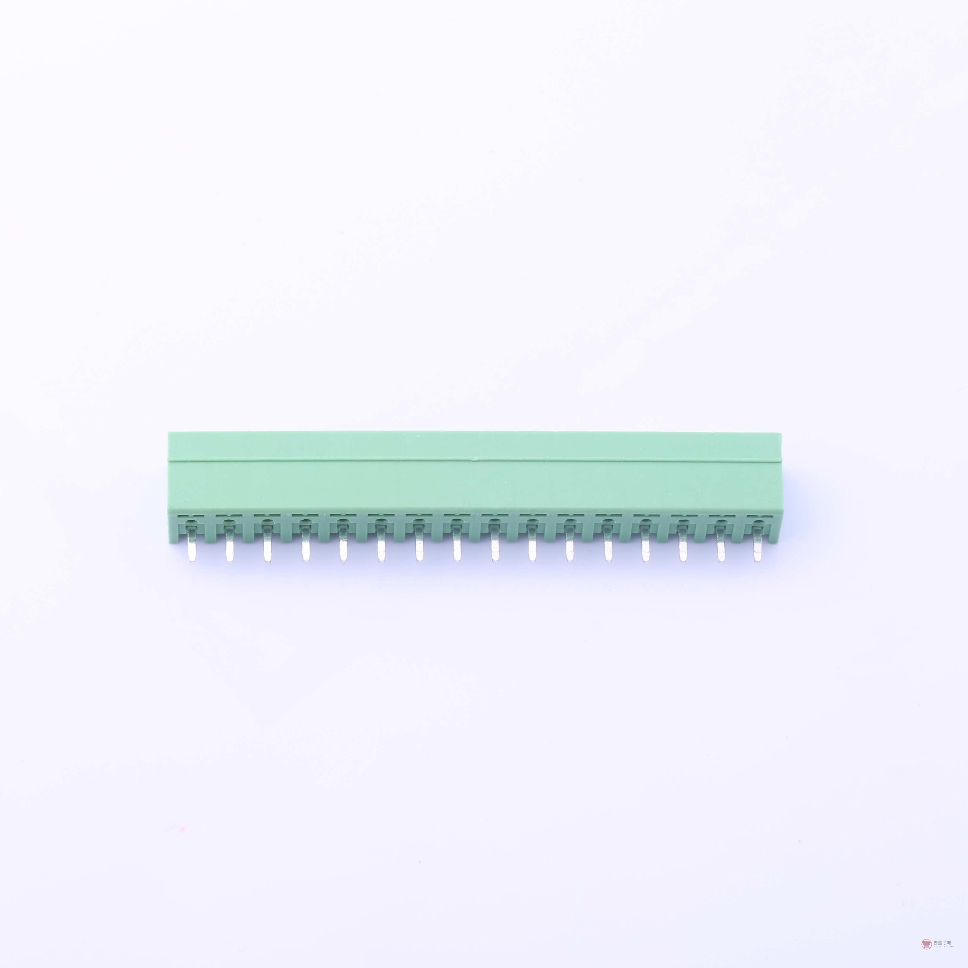 原装WJ15EDGVC-3.81-16P全新3.81mm 排数:1 每