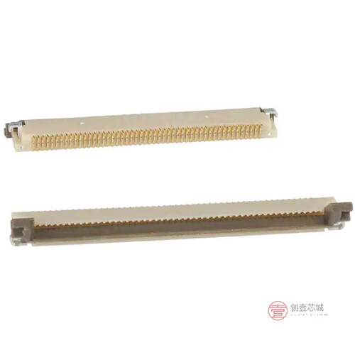 原装正品FH12A-50S-0.5SH(55)全新CONN FFC TOP 50PO