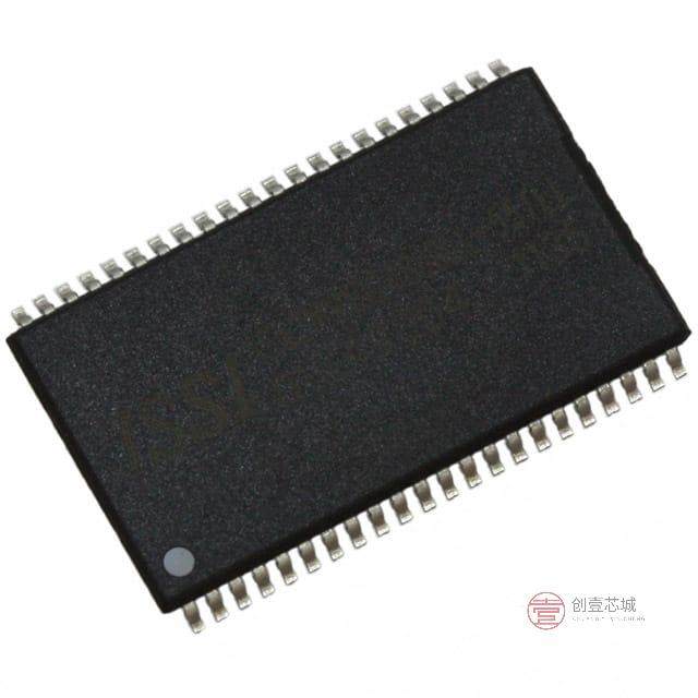 原装IS62WV25616EALL-55TLI全新IC SRAM 4MBIT PAR
