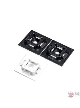 原装ABM1M-A-C全新CABLE TIE HLDR QUAD ADH 4=QTY4正品