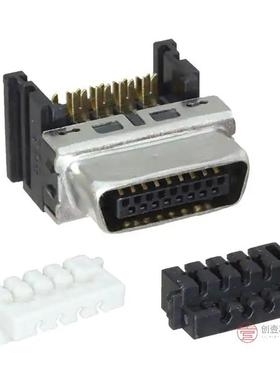 原装DH30B-17S全新IDC PLUG 17POS正品