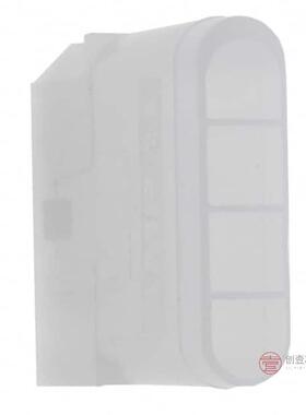 原装770075-1全新CONN RECEPT W/DETENT 4POS .093正品