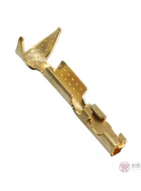 原装47439-002LF全新CONN SOCKET 22-26AWG CRIMP