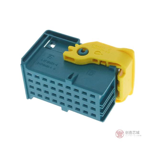 原装1-1718485-4全新CARRIER FOR RECEPT INSERTS