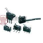 原装D2SW-P2M全新基本/快动 Subminiature Bas