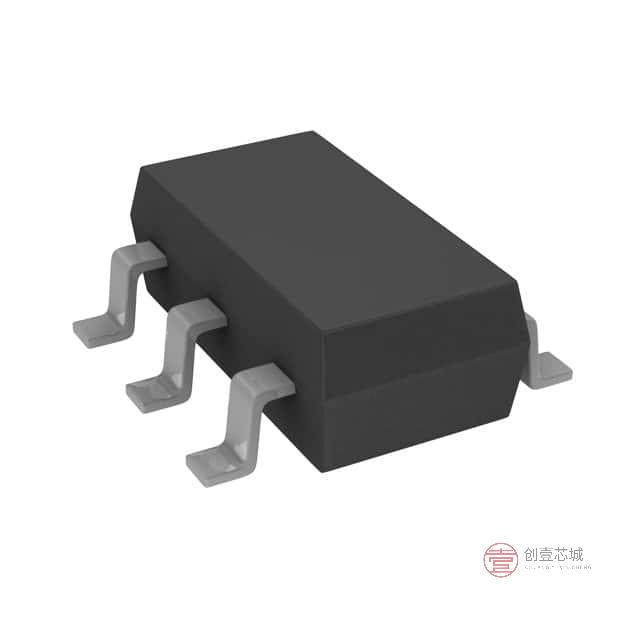 原装DMC2053UVT-7全新MOSFET BVDSS: 8V-24V TSOT2
