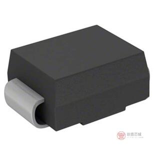 F全新TVS SMBJ33A SMB正品 原装 53.3VC DIODE 33VWM