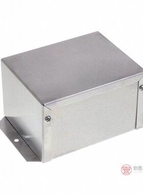 原装1411FBLU全新BOX ALUM UNPAINTED 5.010 L X 4 W正品