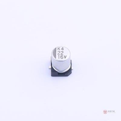 原装CK016M220C5APKKKV00R全新22uF 20% 16V正品