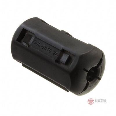 原装正品0475178281全新FERRITE CORE HINGED 8.99MM