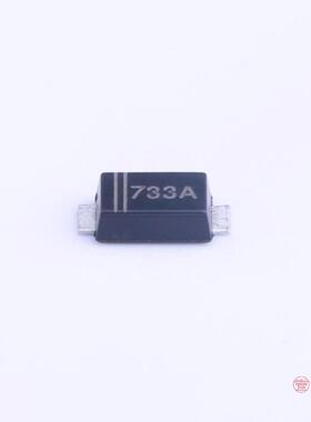 原装1SMAF4733A全新5.1V 1W正品