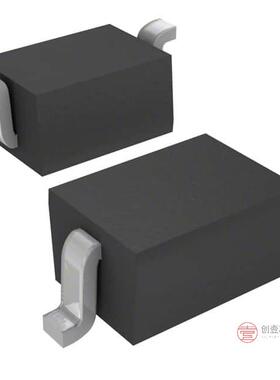 原装正品1SS352,H3F全新DIODE GEN PURP 80V 100MA SC76-2