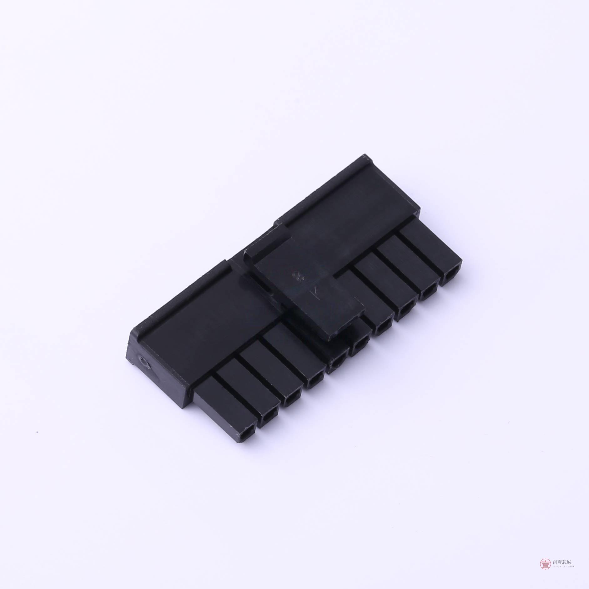 原装X3025HM-10-N2全新3mm 1x10P正品