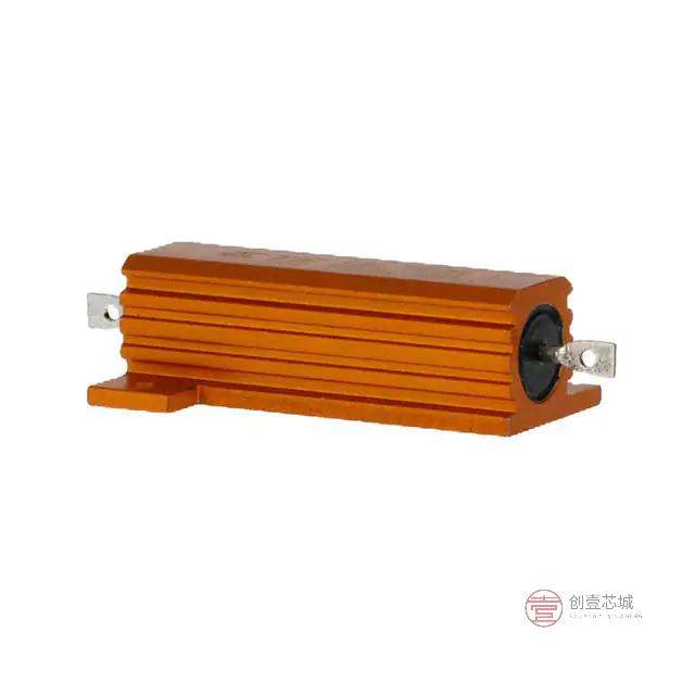 原装HSA5010RJ全新RES CHAS MNT 10 OHM 5% 50W正品