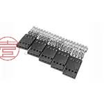 原装5-103973-4全新CONN RCPT 5POS IDC 26-30AWG