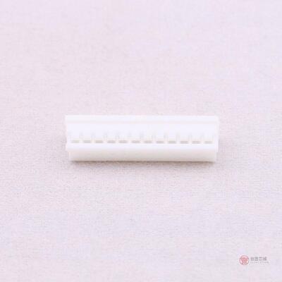 原装正品A1502H-12P全新1.5mm 1x12P