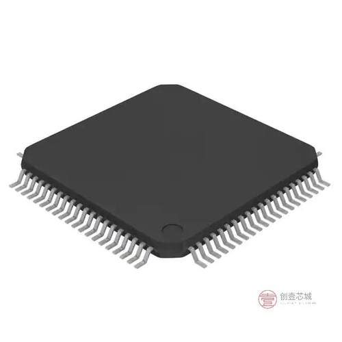 原装PIC18F87K90-I/PT全新IC MCU 8BIT 128KB FLAS