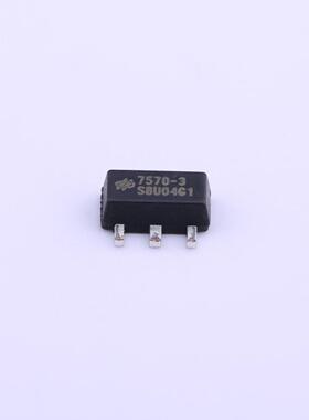 原装HT7570-3全新Vin=30V Vout=7V 150mA正品