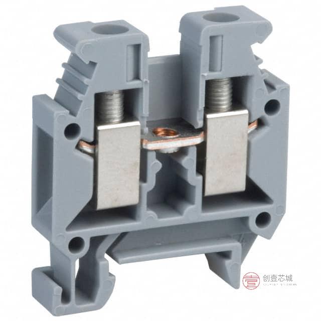 原装1402940全新CONN TERM BLK FEED THRU 10-26AWG正品