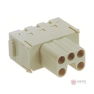 09140052716全新MODULE IN正品 FEMALE PUSH 5POS 原装