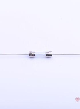 原装5T.6300222000R1(5)全新一次性保险丝 250V 6.3A正品