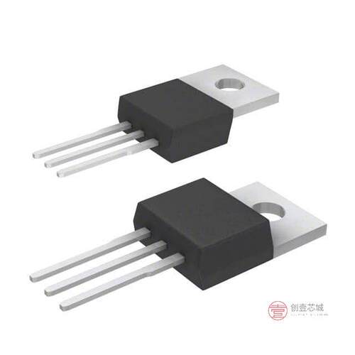 原装正品IGP50N60TXKSA1全新IGBT 600V 100A 333W TO220-3