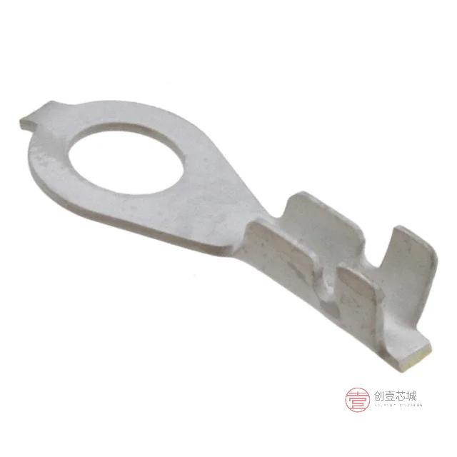 原装160102-2全新CONN RING CIRC 16-20AWG #10正品