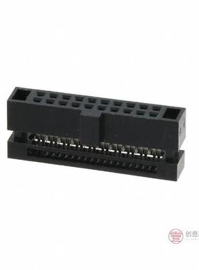 原装M50-3301042全新CONN RCPT 20POS IDC 30AWG GOLD正品
