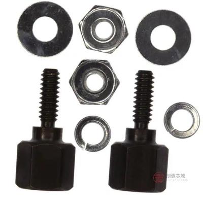 原装5552633-3全新KIT, HARDWARE STANDOFF STUD MT正品