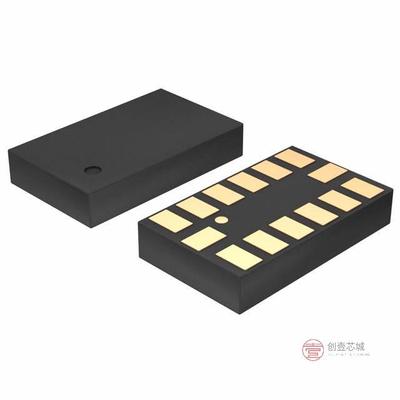 原装ADXL375BCCZ全新ACCELEROMETER 200G I2C/SPI