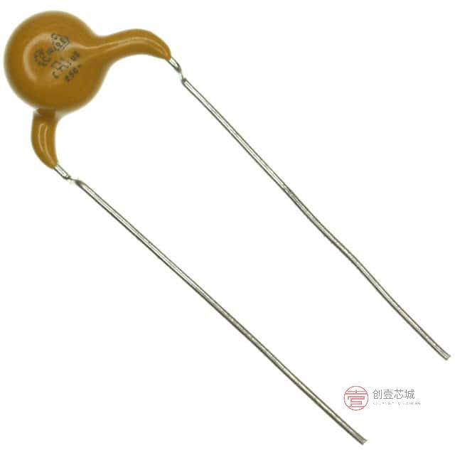 原装VY1102M35Y5UQ63V0全新CAP CER 1000PF 760VAC