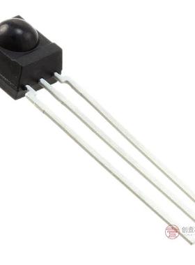 原装TSOP34438全新SENSOR REMOTE REC 38.0KHZ 45M正品