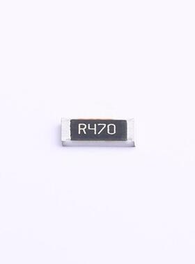 原装201007F470LT4E全新470m 1% 750mW正品