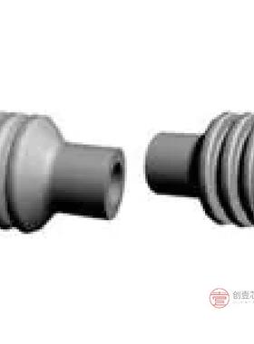 原装85011-1全新CONN PLUG SEAL FOR ECONOSEAL III正品