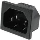 原装701W-15/31全新交流电源输入模块 Snap-In Mnt