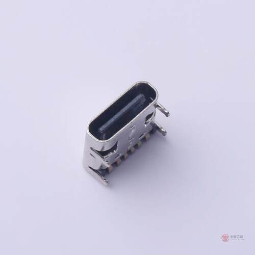 原装正品U262-061N-4BVC11全新USB SMD 5A Fem