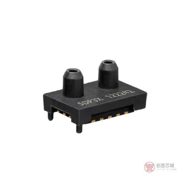 原装SDP31-500PA全新SENSOR PRESSURE DIFF MODULE正品