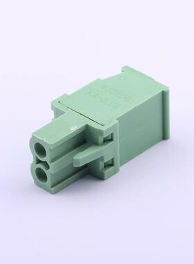 原装WJ2EDGKB-5.08-2P全新5.08mm 排数:1 每排P数:2正品