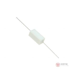 OHM 原装 AXIAL正品 SQPW733RJ全新RES