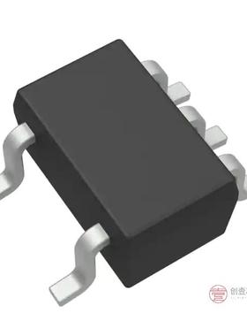 原装LMV7271MGX/NOPB全新IC COMP SGL 1.8V R-R IN