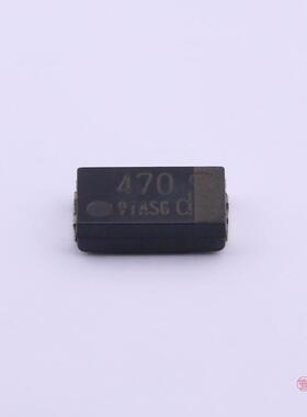原装EEFSX0D471E4全新470uF 2V正品