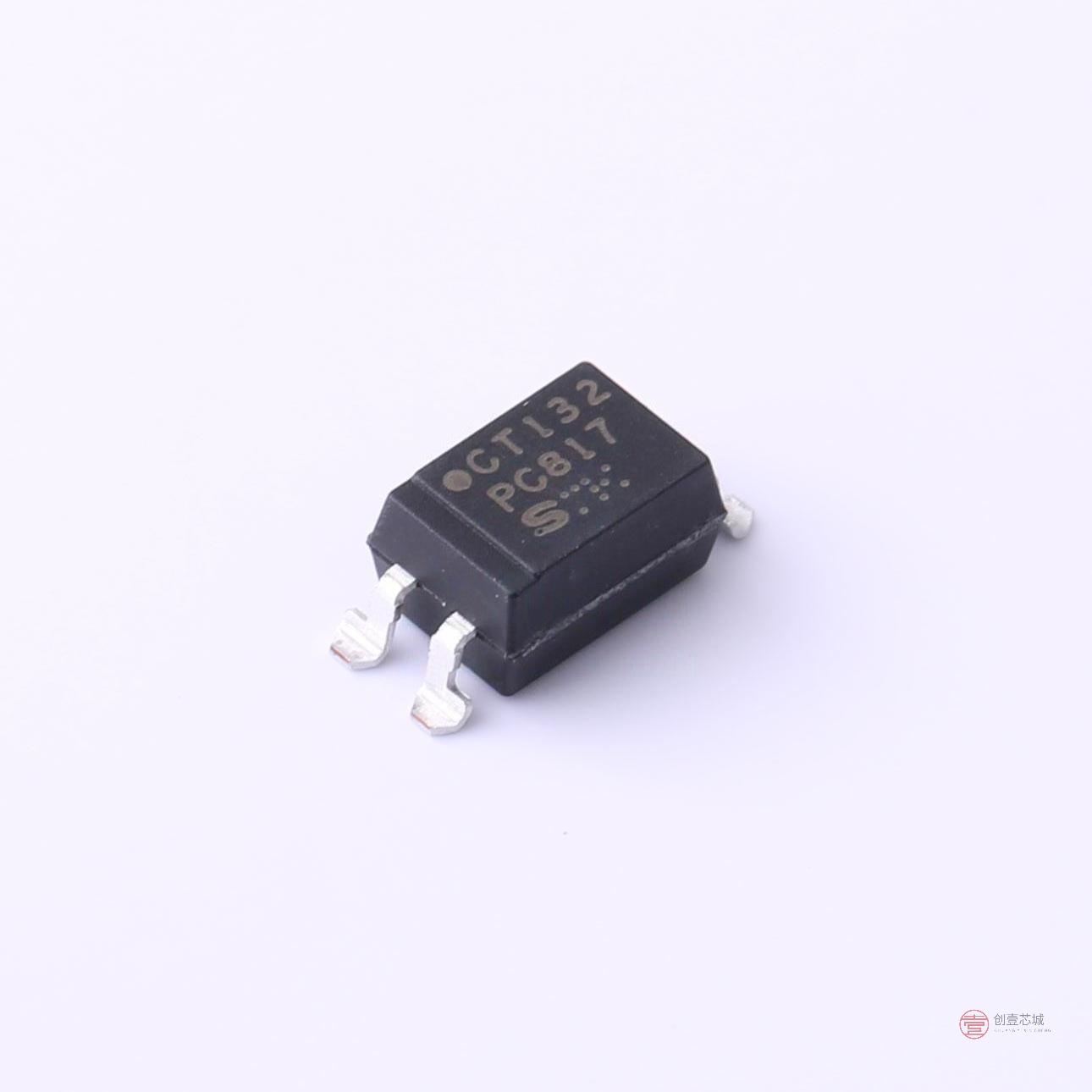 原装PC817X3NIP2B全新PC817X3NIP2B正品