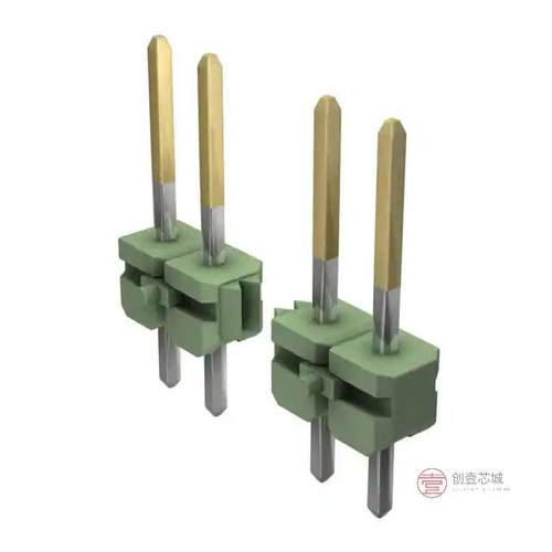 原装825433-9全新CONN HEADER VERT 9POS 2.54MM正品