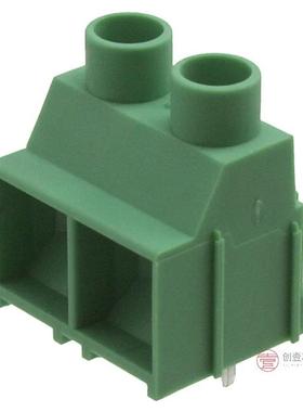 原装1902547全新TERM BLK 2P SIDE ENT 9.53MM PCB正品