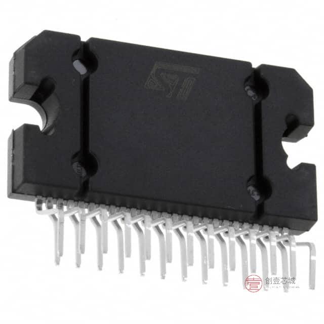原装TDA7388全新IC AMP AB QUAD 41W 25FLEXIWATT正品