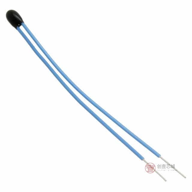 原装B57861S0103F045全新THERMISTOR NTC 10KOHM 3